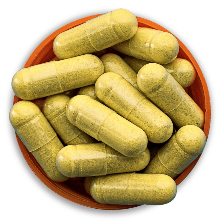 Natural Supplements Naturavit